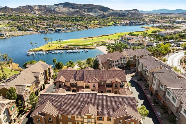 8 Via Vita Bella, Henderson, NV 89011