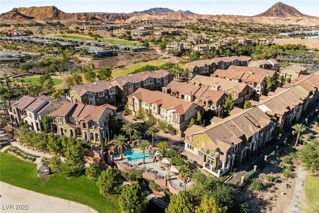 8 Via Vita Bella, Henderson, NV 89011