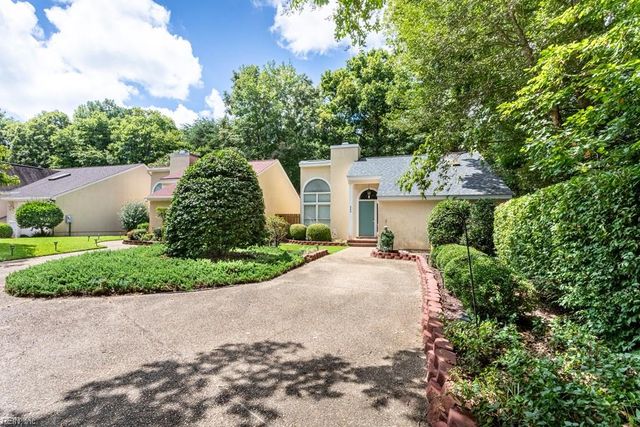 906 Wood Duck CMNS, Williamsburg, VA 23188