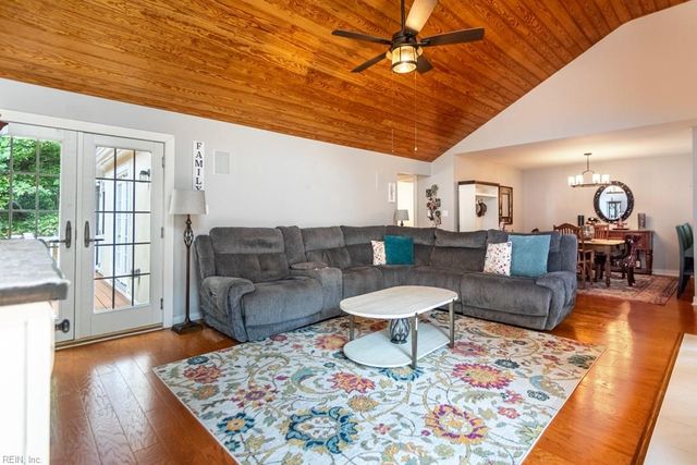 906 Wood Duck CMNS, Williamsburg, VA 23188