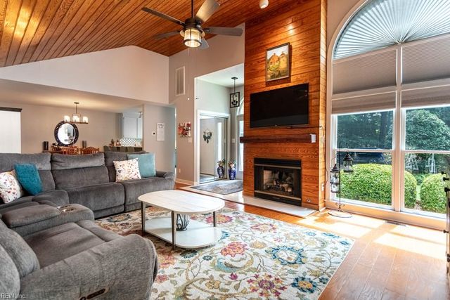 906 Wood Duck CMNS, Williamsburg, VA 23188