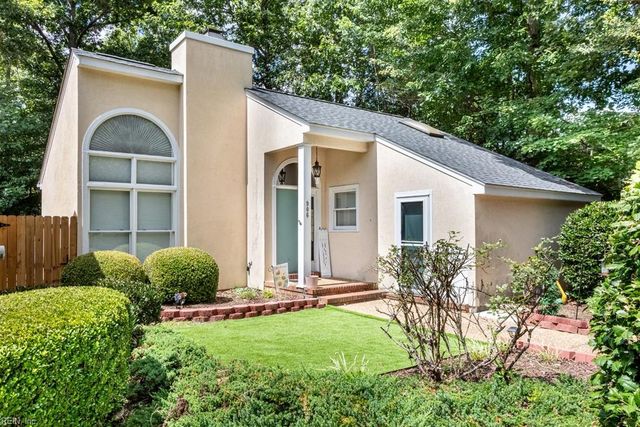 906 Wood Duck CMNS, Williamsburg, VA 23188