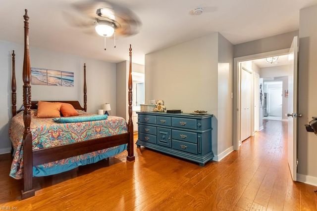 906 Wood Duck CMNS, Williamsburg, VA 23188