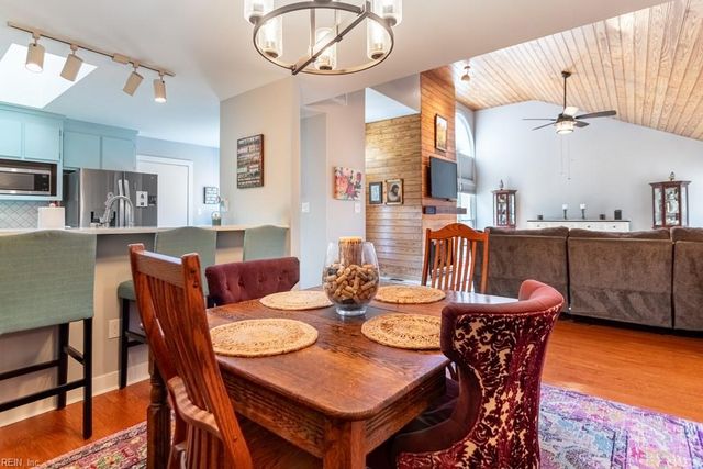 906 Wood Duck CMNS, Williamsburg, VA 23188