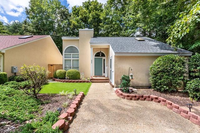 906 Wood Duck CMNS, Williamsburg, VA 23188