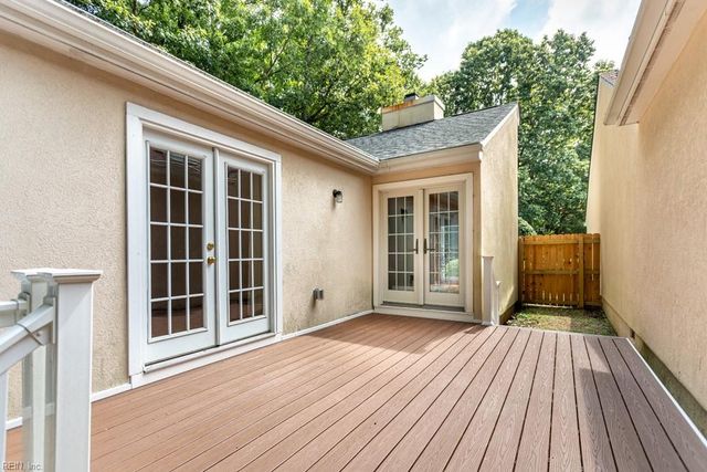 906 Wood Duck CMNS, Williamsburg, VA 23188