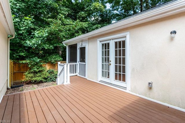 906 Wood Duck CMNS, Williamsburg, VA 23188
