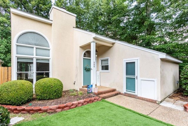 906 Wood Duck CMNS, Williamsburg, VA 23188