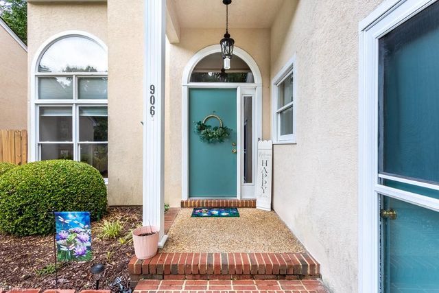 906 Wood Duck CMNS, Williamsburg, VA 23188