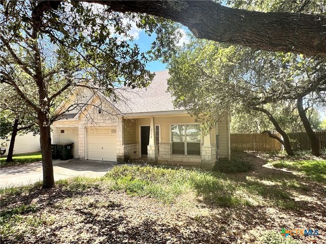 2110 Northview Drive, San Marcos, TX 78666