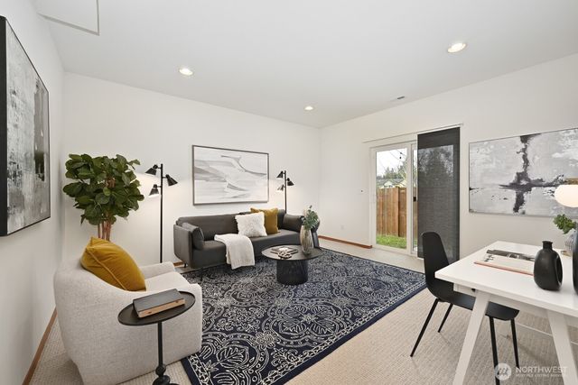 14605 20th Avenue NE, Shoreline, WA 98155