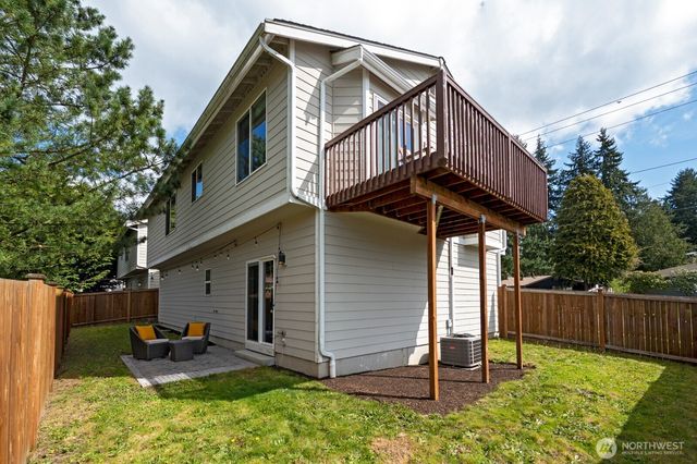 14605 20th Avenue NE, Shoreline, WA 98155