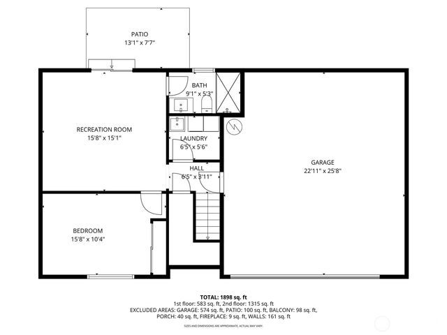 14605 20th Avenue NE, Shoreline, WA 98155