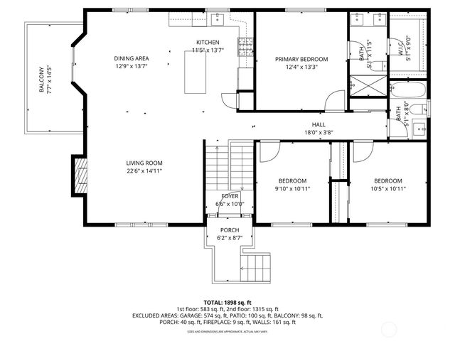 14605 20th Avenue NE, Shoreline, WA 98155
