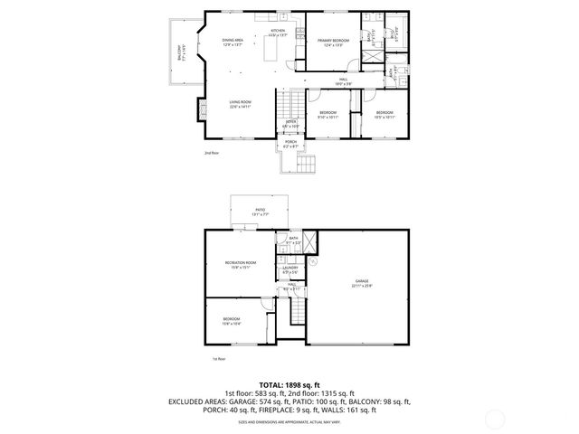 14605 20th Avenue NE, Shoreline, WA 98155