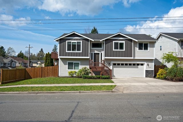 14605 20th Avenue NE, Shoreline, WA 98155