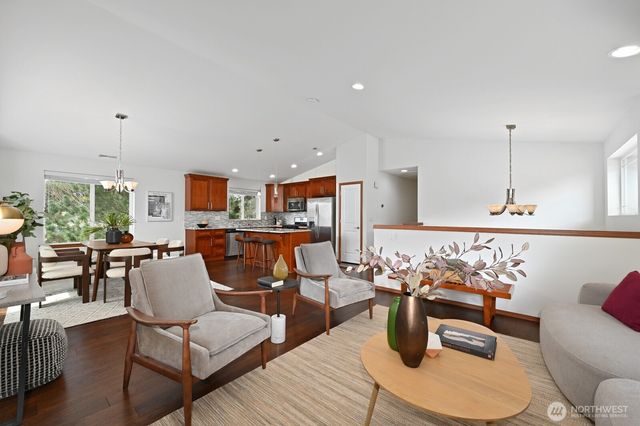 14605 20th Avenue NE, Shoreline, WA 98155