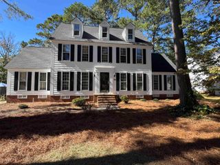 372 Conrad Circle, Columbia, SC 29212
