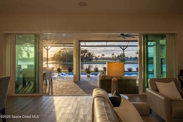 4672 Tennyson Drive, Rockledge, FL 32955