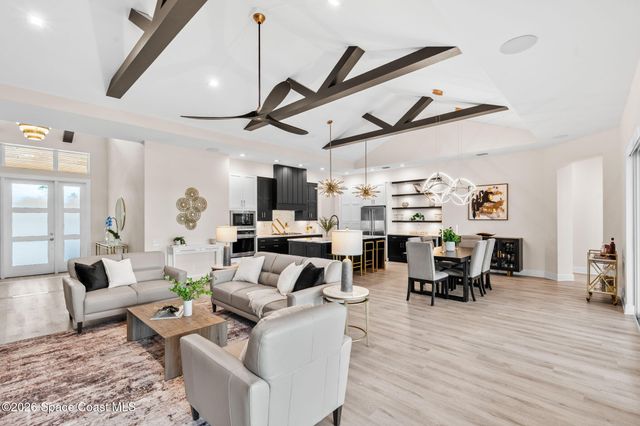 4672 Tennyson Drive, Rockledge, FL 32955