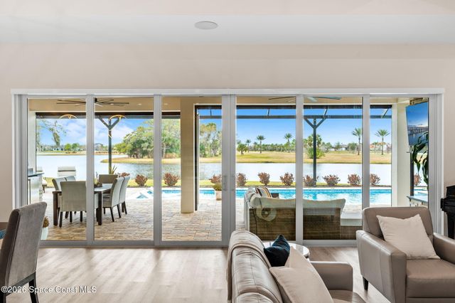 4672 Tennyson Drive, Rockledge, FL 32955