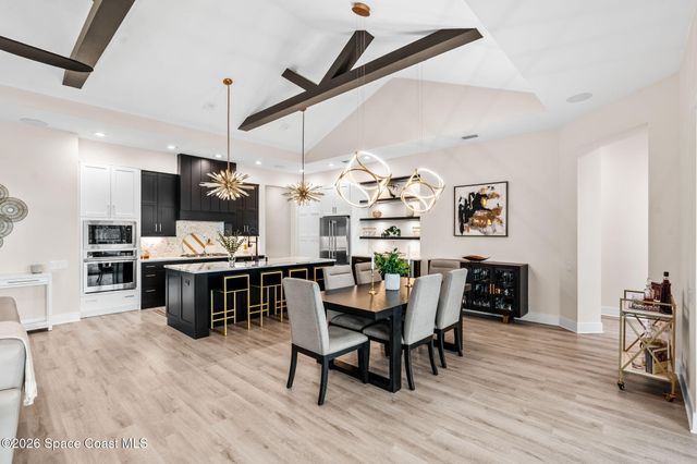 4672 Tennyson Drive, Rockledge, FL 32955