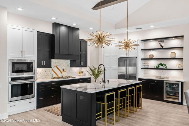 4672 Tennyson Drive, Rockledge, FL 32955