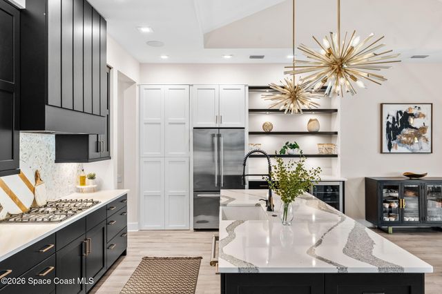 4672 Tennyson Drive, Rockledge, FL 32955