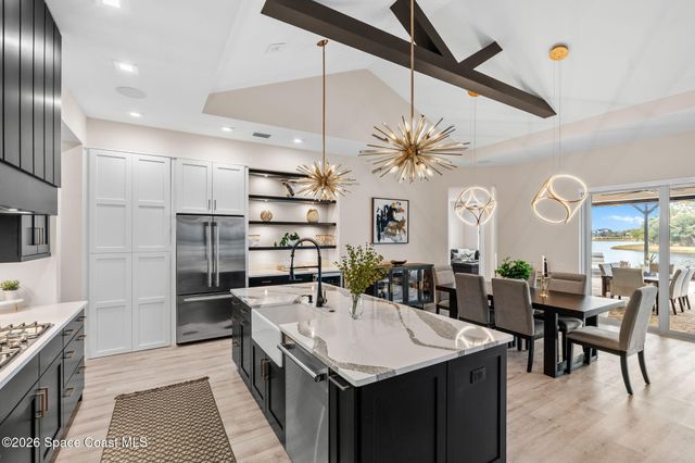 4672 Tennyson Drive, Rockledge, FL 32955