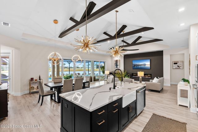 4672 Tennyson Drive, Rockledge, FL 32955