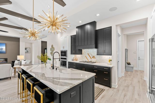 4672 Tennyson Drive, Rockledge, FL 32955