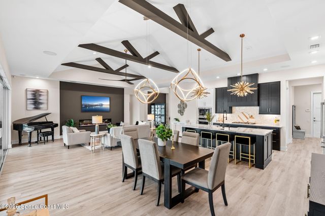 4672 Tennyson Drive, Rockledge, FL 32955