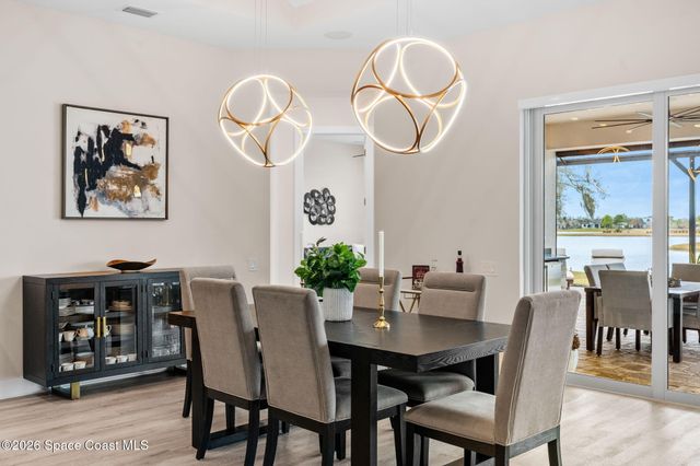 4672 Tennyson Drive, Rockledge, FL 32955