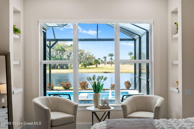 4672 Tennyson Drive, Rockledge, FL 32955