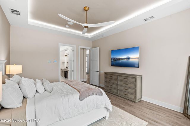 4672 Tennyson Drive, Rockledge, FL 32955