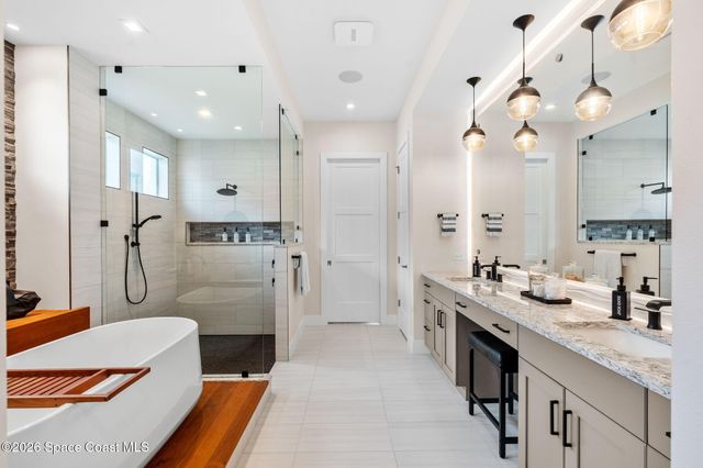 4672 Tennyson Drive, Rockledge, FL 32955