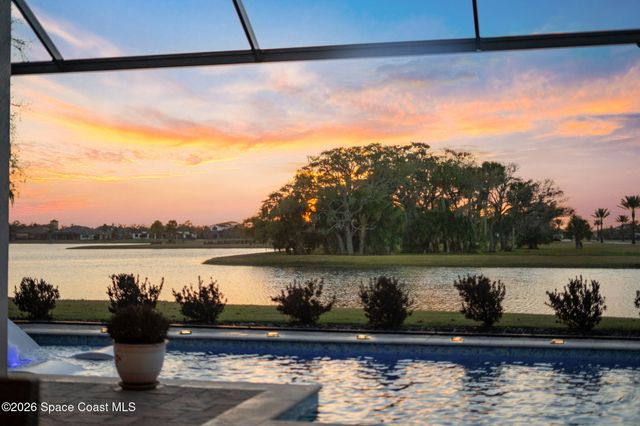 4672 Tennyson Drive, Rockledge, FL 32955