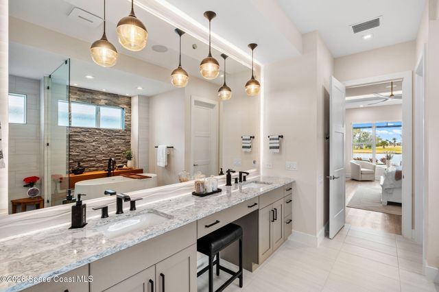 4672 Tennyson Drive, Rockledge, FL 32955