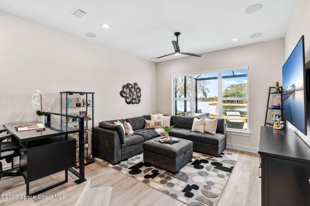 4672 Tennyson Drive, Rockledge, FL 32955