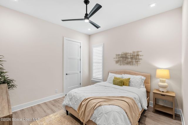 4672 Tennyson Drive, Rockledge, FL 32955