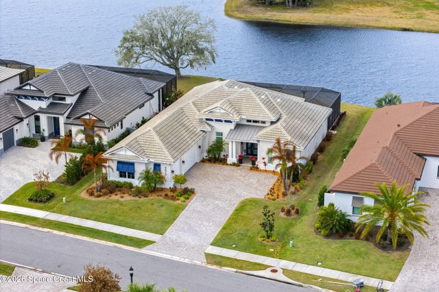 4672 Tennyson Drive, Rockledge, FL 32955