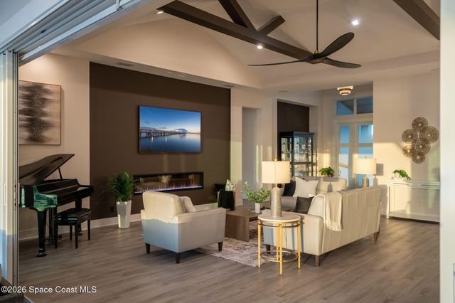 4672 Tennyson Drive, Rockledge, FL 32955