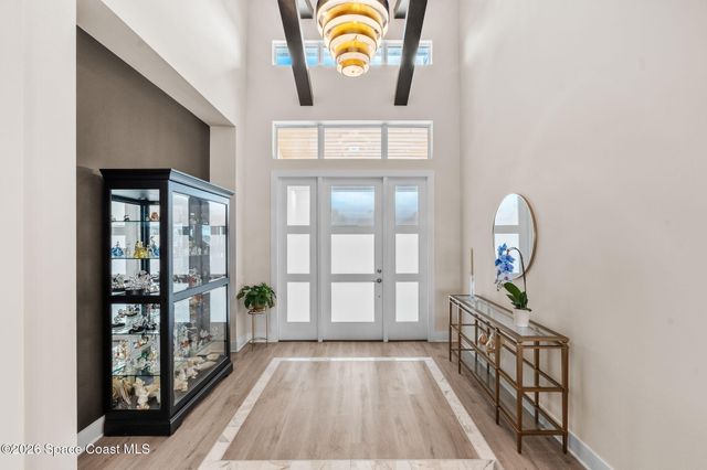 4672 Tennyson Drive, Rockledge, FL 32955