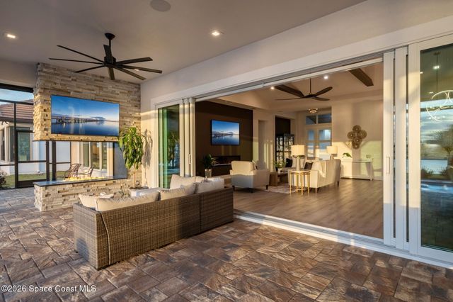 4672 Tennyson Drive, Rockledge, FL 32955