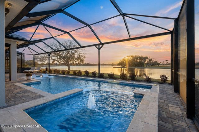 4672 Tennyson Drive, Rockledge, FL 32955