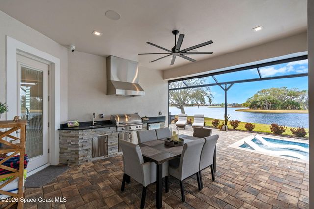 4672 Tennyson Drive, Rockledge, FL 32955