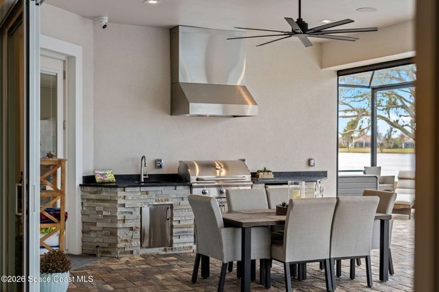 4672 Tennyson Drive, Rockledge, FL 32955