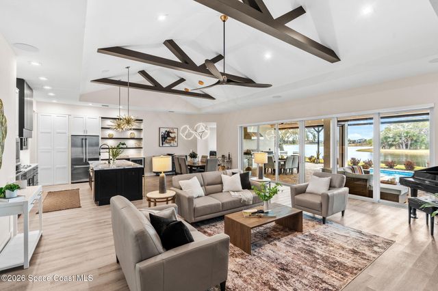 4672 Tennyson Drive, Rockledge, FL 32955