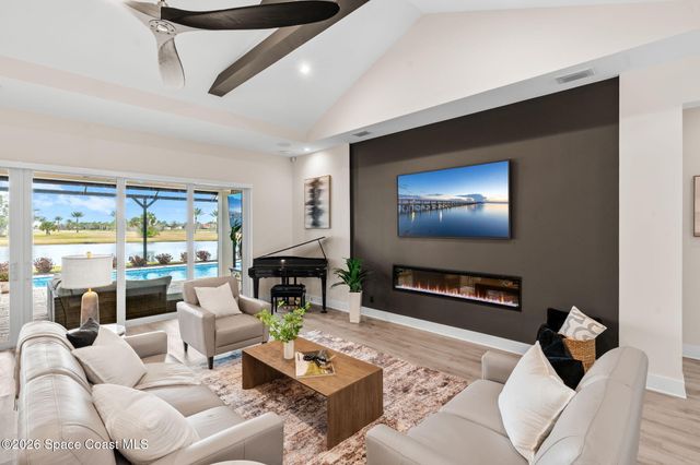 4672 Tennyson Drive, Rockledge, FL 32955