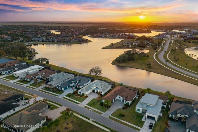 4672 Tennyson Drive, Rockledge, FL 32955